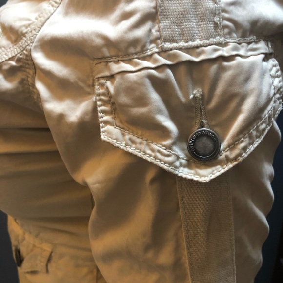 Spring jacket size S - Picture 5 of 6